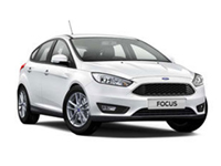 Ford Focus Car