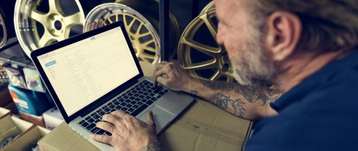 Six Helpful Tips to Buy Car Parts Online