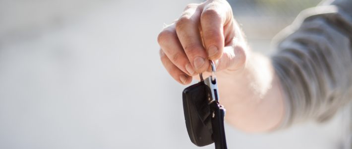 Everything You Need To Know Before Purchasing Your First Car