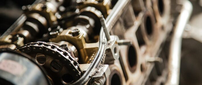 A checklist for buying quality used auto parts