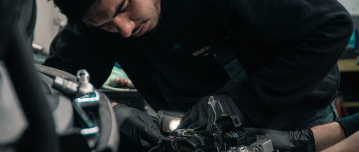 Need help installing used auto parts in Perth? Just ask us!